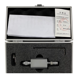 Probador de Puntas Afiladas Darsen DS-2003 para Seguridad de Juguetes (Máquina de Prueba) Cumple con ASTM F963 y EN 71 - Product Image 4