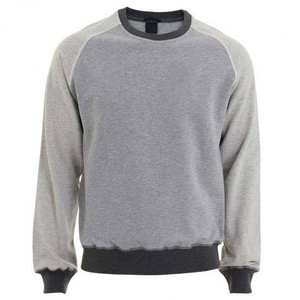 Sudadera de Tela Suave, Estilo Relajado, Ajuste Cómodo para Viajes, Gimnasio, Entrenamiento, Uso al Aire Libre y Uso Diario para Hombre - Product Image 5