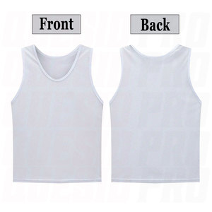 เสื้อฟุตบอลระบายอากาศน้ำหนักเบาสำหรับออกกำลังกาย - Product Image 1