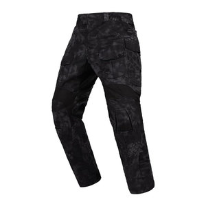 Pantalon de paintball Ultimate Gear, tissu respirant avec rembourrage protecteur pour joueurs amateurs et professionnels - Product Image 1