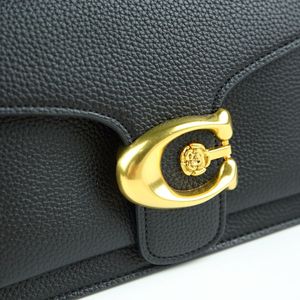 Sac Boston à bandoulière en PU pour femme, grande capacité, nouvelle mode, style Europe et États-Unis, doublure en polyester, design durable - Product Image 5