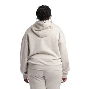 Hot Selling Custom Pullover Plain Cotton Hoodies Cotton <b>Fleece</b> Full Sleeve Pullover Plain <b>Hoodie</b> Perfect For Everyay Waer - Product Image 4