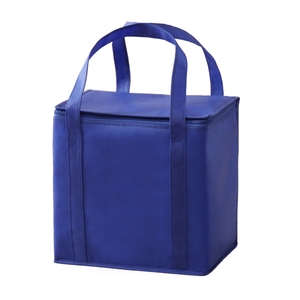Eco Friendly Thermal Insulated Cooler Tote Bag Recycle Bag Lunch Bag with Custom Logo Printing Wholesale Vietnam Supplier - Product Image 5