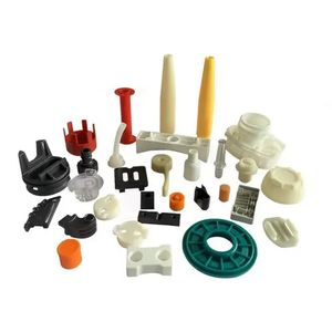 Home Appliance Plastic Parts OEM ODM Quality Control Support Vietnam - Product Image 1