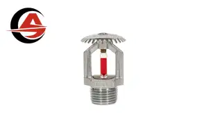 Guangmin 2024 Hot Sale Different Styles Factory Price Fire Water Sprinklers For Water Sprinkler System