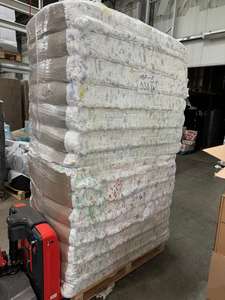 Pañales Desechables para Bebé al por Mayor, Rechazados por Fábrica, No Tejidos - Product Image 3