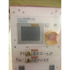 Enfriador Maruyama H202-LD, 20001003, 156059 - Equipo y Piezas de Semiconductores de Confianza de Marca Global - Product Image 1
