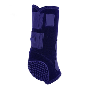 High Quality Unique Design Waterproof Breathable Lightweight Horse Boots Customized Color All Sizes OEM/ODM Service Wholesale - Product Image 2
