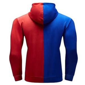 2026 Wholesale Casual 100% Cotton Plus Size <b>Men's</b> Hoodies <b>Top</b> Quality Trending Best Price Hot Selling Custom <b>Men's</b> hoodies - Product Image 3