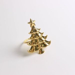 Modern Brass Napkin <b>Ring</b> Round Spiral Design Wedding Table Decoration Silver Napkin <b>Ring</b> <b>Cheap</b> Price Low Moq - Product Image 2