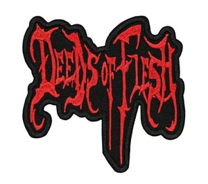 Customized Embroidered Iron On Patch Personalized Logo Badge for Clothes Jacket Hat Backpack DIY Sew On Applique Wholesale price - Product Image 5