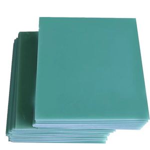 Plaques en fibre de verre époxy FR4, prix d'usine, panneaux isolants en fibre de verre FR4, panneaux époxy ignifuges - Product Image 1