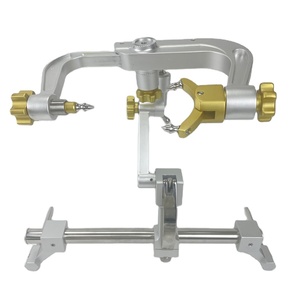 Altomme <b>Instruments</b> Bone Surgical Head Clamp Retractor Stainless Steel Manual <b>Neurosurgery</b> Cranial Surgical <b>Instrument</b> Ergonomic - Product Image 1