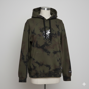 Sweat-shirts décontractés pour hommes, design personnalisé, style tendance, fournisseur en gros OEM - Product Image 4