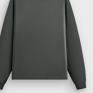 Conception de logo personnalisable / Prix de gros T-shirt tendance pour hommes adapté aux acheteurs en gros Design de haute qualité avec création de logo - Product Image 6