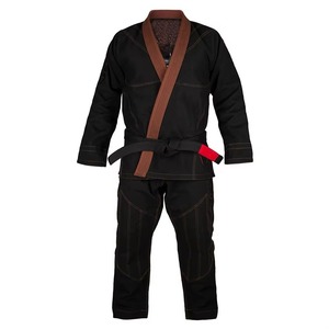 Uniformes de Artes Marciales Hechos a Medida de la Mejor Calidad, Nuevo Servicio OEM, Kimono de Jiu-Jitsu Personalizado, Traje de BJJ, Ropa de Judo y Karate - Product Image 4