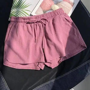 Shorts de Forro Polar para Mujer, Venta al Por Mayor Directa de Fábrica / Shorts de Forro Polar para Mujer, Venta al Por Mayor Directa de Fábrica, Cantidad OEM, Precio Económico 2026 - Product Image 1