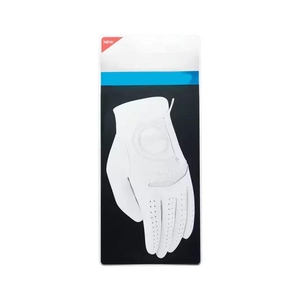Gants de golf personnalisables en cuir de cabretta Perma Soft Premium, respirants, en cuir de mouton - Product Image 5