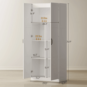 Mueble de Cocina para Despensa - Product Image 2