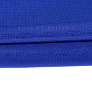 ชุดบาสเก็ตบอลดีไซน์โดดเด่น คุณภาพสูง แห้งเร็ว ชุดกีฬาบาสเก็ตบอล - Product Image 4