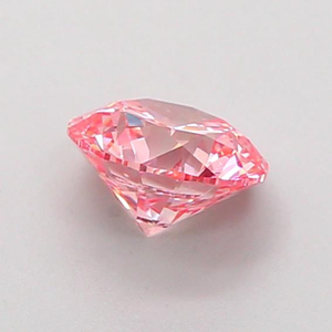 เพชร HPHT สีชมพูทรงกลมจาก MANYA JEWELS ได้รับการรับรองจาก IGI สำหรับแบรนด์เครื่องประดับชั้นดีที่ยั่งยืน และผู้ผลิตที่ใส่ใจในสิ่งแวดล้อม - Product Image 3