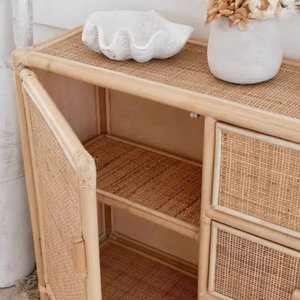 59.06'' <b>Sideboard</b> Elegant Storage Solution for Your Home - Product Image 3