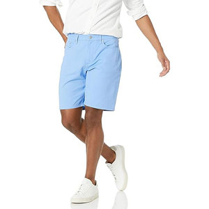 <b>Mens</b> Vintage Denim Shorts Distressed Jeans Shorts Casual Summer Wear - Product Image 4