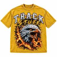 T-shirt confortable 100% coton, logo personnalisé imprimé, écologique, respirant, séchage rapide, manches courtes, style streetwear pour homme, unique