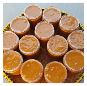 บล็อกน้ำตาลปาล์มพรีเมี่ยม-เหมาะสำหรับการทำอาหารและการส่งออก - Product Image 5