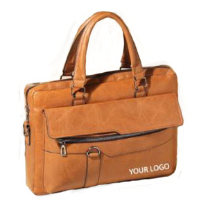 Organisateur/planificateur en cuir PU de style exécutif, nouveau design, avec couverture en tissu multifonction et options personnalisables - Product Image 4