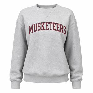 Sweat-shirts à capuche d'hiver respirants sur mesure de haute qualité pour femmes, prix abordable avec logo imprimé sur le devant, tissu tricoté OEM - Product Image 1