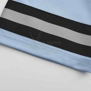 <b>Service</b> Staff Men's High Quality Work Polo Shirt Polyester Breathable Quick Dry Short Sleeve Hi Visibility Classic Fit <b>Business</b> - Product Image 5