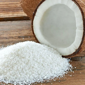 Jugo de Coco Orgánico en Polvo Sin Azúcar Añadido para Suplementos - Product Image 1