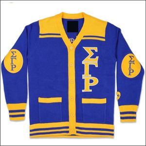 Suéteres tipo cárdigan para hombre Tiki Taka Sports, cuello en V, hombros caídos, con botones, antiarrugas, térmicos, gruesos, para invierno. - Product Image 2