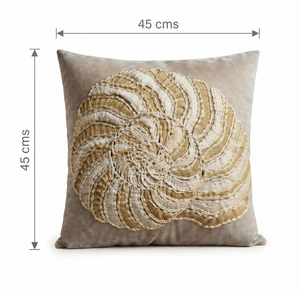 Fundas de Cojín Decorativas de Algodón Premium, Fundas de Almohada de Lujo para Decoración del Hogar y Sofá, Exportación a India al por Mayor a Bajo Precio - Product Image 5