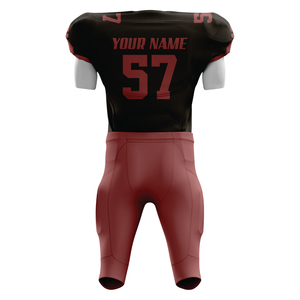 Maillot de performance Iron League - Product Image 2
