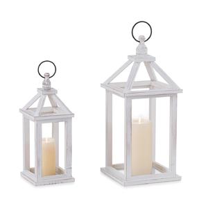 Lanterne décorative tendance en verre et fer, couleur rustique mate, taille standard, porte-bougie fait main, taille et forme personnalisées - Product Image 5