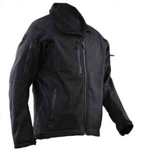 New Design <b>Winter</b> Fashion Tactical <b>Jacket</b> with Stand Collar Made in Pakistan Wholesale Price - Product Image 5