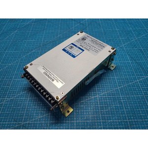 Vanne à pression constante NITTAN CPC-2-3A utilisée comme pièce détachée pour équipement semi-conducteur d'occasion - Product Image 2