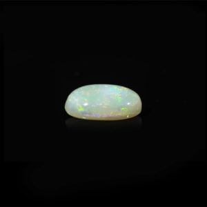 Natural Rough Opal Loose Gemstone 4.2 Carat Certified Wholesale 20mm - Product Image 3