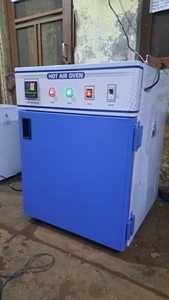 เตาอบลมร้อน SRI SAI พร้อมตัวควบคุมดิจิตอล รับผลิตตามแบบ OEM - Product Image 3