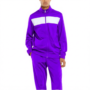 Nuevo Chándal Cortavientos Unisex Elegante y Cálido con Cordón Ajustable, 100% Algodón, Diseño Invernal, Resistente al Viento, Precio al por Mayor, Personalizable - Product Image 5