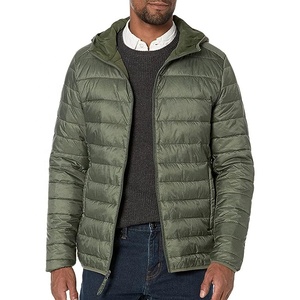 NOUVEAU 2025 Veste polaire lourde pour hommes Vente en gros d'usine Veste polaire d'hiver de nouvelle qualité pour hommes - Product Image 5