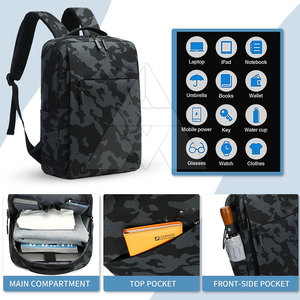 Best Grade Lightweight <b>Laptop</b> & Business <b>Backpack</b> Factory Direct Sale <b>Laptop</b> & Business <b>Backpack</b> - Product Image 2