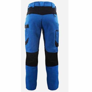 Durable Safety Trouser Wholesale Construction <b>work</b> Safety Trouser High Quality Safety <b>Work</b> Man Trouser <b>Cargo</b> <b>Work</b> Pant - Product Image 6