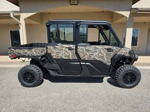 รถอเนกประสงค์ Can-Am Defender MAX XT CAB HD11 รุ่นปี 2026 ลดราคาพิเศษ - Product Image 4