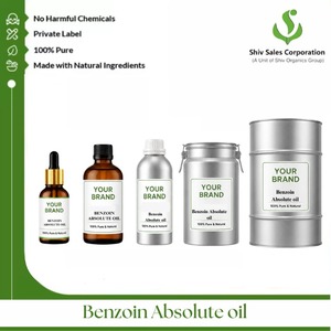 Aceite Absoluto de Benjoín de Primera Calidad para la Fabricación de Cosméticos, Productos Aromáticos y Servicios de Exportación a Granel a Nivel Mundial - Product Image 3