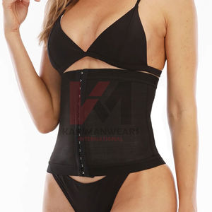 เข็มขัดรัดเอวแบบขายส่ง B2B ลายพราง ออกแบบได้ตามต้องการ แบรนด์สั่งทำได้ ไม่ลื่น ออกกำลังกายได้ ราคาโรงงาน - Product Image 1