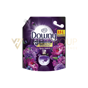 Recharge de lessive liquide Downy 3,5 L en gros - Product Image 6