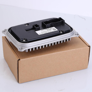 Modulo di Controllo per Fari LED A2139004729 A2229003013, Driver per Fari LED Auto per <span class=keywords><strong>Mercedes</strong></span> Classe E W213 <span class=keywords><strong>C238</strong></span> CLS C257 - Product Image 4